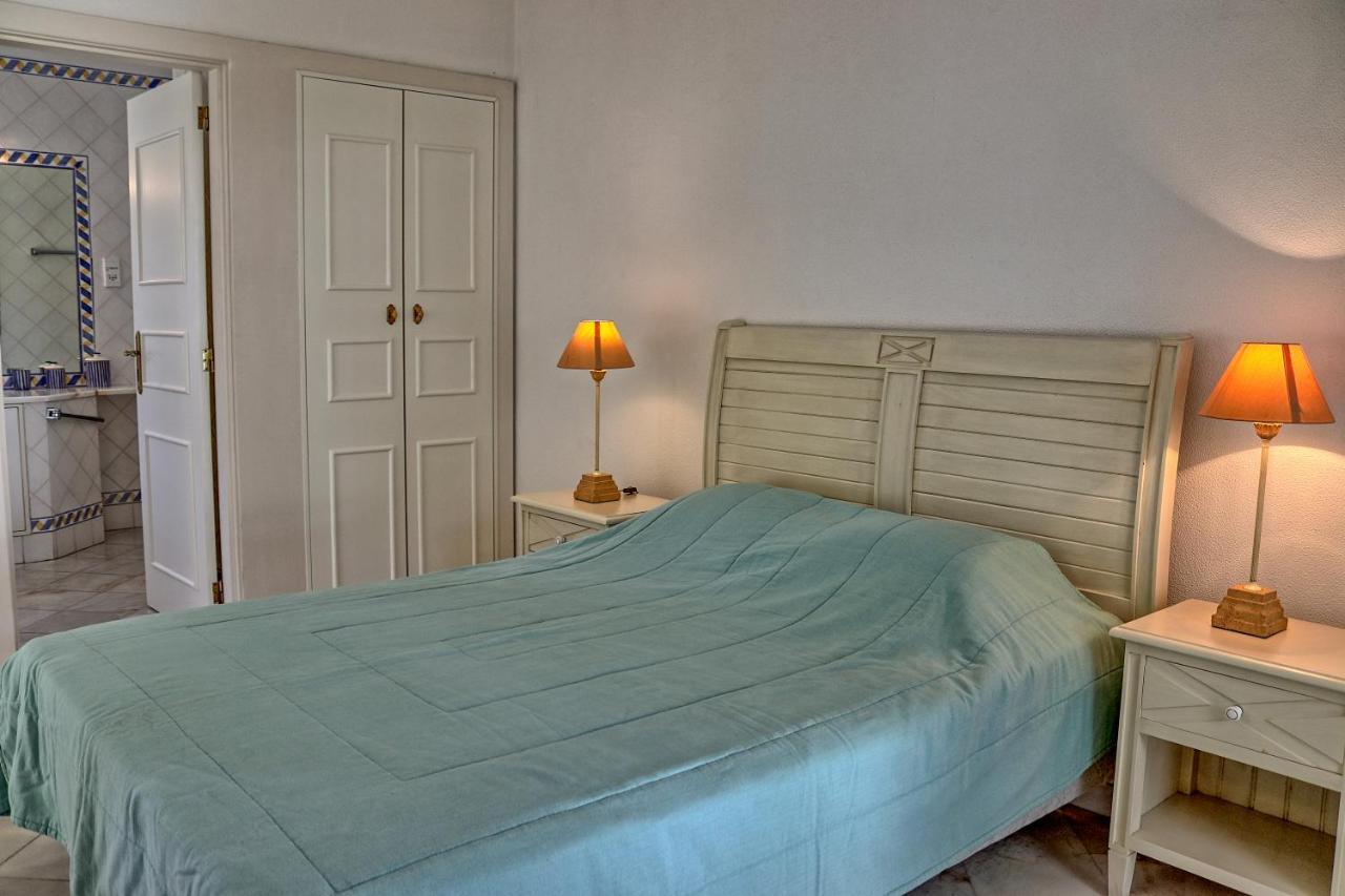Villa V2 Duplex - Vilamoura Tennis Quarteira Buitenkant foto