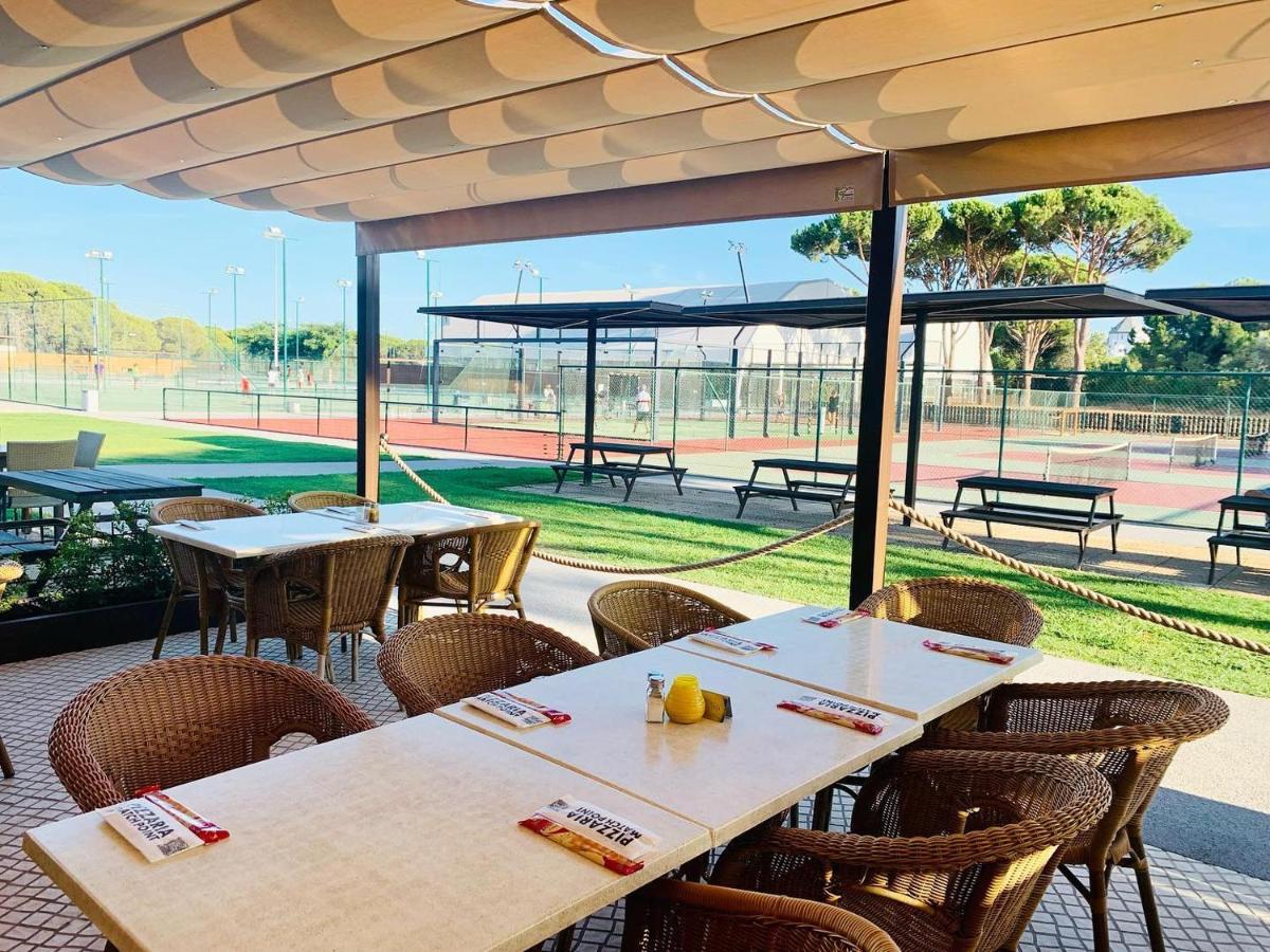 Villa V2 Duplex - Vilamoura Tennis Quarteira Buitenkant foto